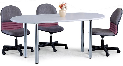 OA系統會議桌